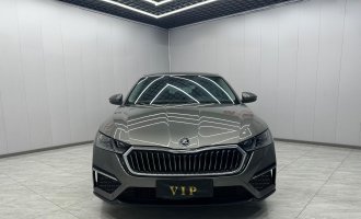  Skoda OCTAVIA  2022 PRO TSI280 Premium 