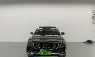 The 2021 Geely Monjaro-L 2.0TD is a high-performance flagship vehicle with all-wheel drive and automatic transmission.