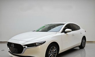 Mazda 3 Axela  2021 Модель 1.5L Automatic Quality Edition  