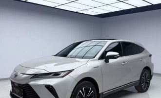 Geely Monjaro L 2021 Model 2.0TD High Performance Automatic 4WD Flagship Version