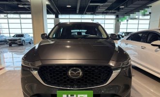 Mazda CX-5  2022 2.5L Automatic Transmission 4WD Premium Edition
