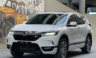 Honda Breeze 2020 Model 240TURBO All-wheel drive Premium Edition