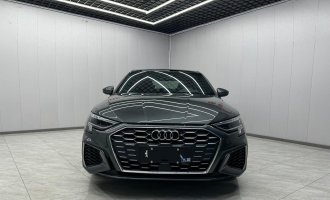 2022 Audi A3L Limousine  35 TFSI Sportline