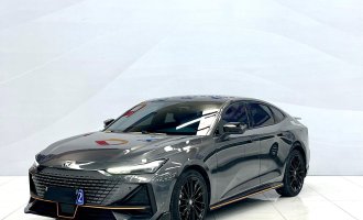 2022 Changan UNI-V 1.5T Sport Edition