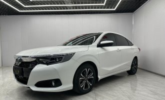 Honda CRIDER  2022 180Turbo CVT Luxury Edition