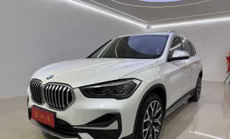 BMW X12022 xDrive25Li Luxury Edition