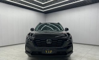 Honda CR-V  2023 240TURBO 2WD Sharp Edition 5-местный