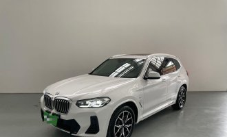 BMW X3  2022 xDrive25i M Sport Package