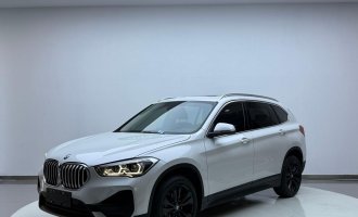 BMW X1  2021 Facelift sDrive20Li Fashion Edition