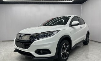Honda Vezel  2020 1.5L CVT Pioneer Edition