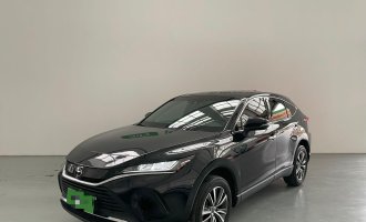 2022 Toyota Harrier 2.0L CVT Two-Wheel Drive Luxury Edition