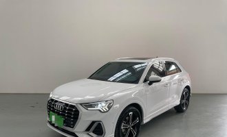 Audi Q3  2022 45 TFSI quattro Sporty Style