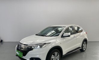 Honda Vezel  2020 года  220 TURBO CVT Elite Edition