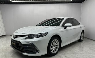 Toyota Camry  2021 года  2.0G Luxury Edition