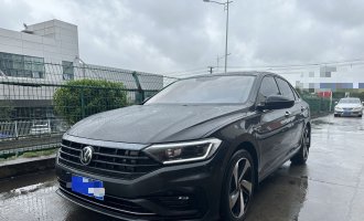 Sagitar 2021 280TSI DSG Luxury Smart Connect Edition