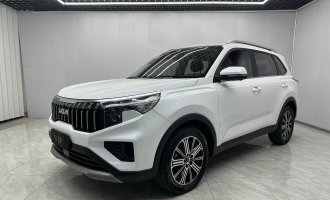 Kia Sportage  2021 Model Ace 2.0L Premium Edition
