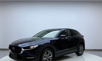 Mazda CX-30  2022 2.0L Elegance Edition