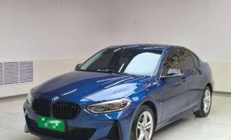 BMW 1 серии  2021 120i M Sport Night Edition