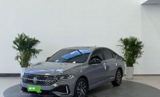 Volkswagen Lavida  2023 280TSI DSG Starry Sky Edition
