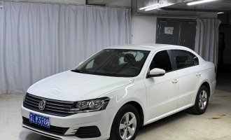  Volkswagen Lavida   2019 1.5 L Automatic Transmission Style Edition