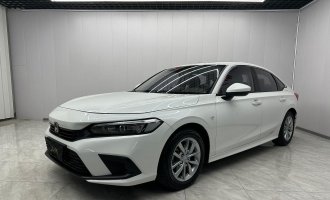 Honda Civic 2022 года  180TURBO CVT Sport Edition