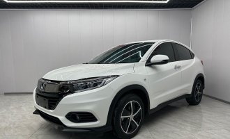 Honda Vezel  2020 1,5 л CVT Pioneer Edition