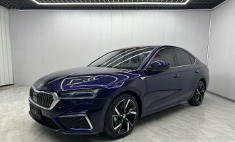 Škoda Octavia  2021 PRO TSI280 DSG Prestige Edition