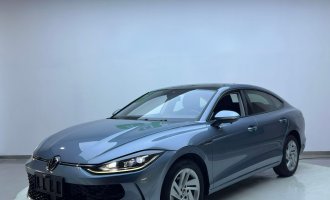 Volkswagen LAMANDO L  2022 280TSI Xuanla Edition
