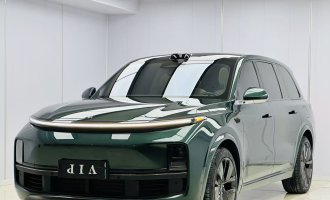 Li Auto L9  2022 MAX