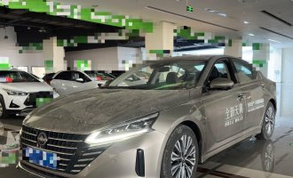 Nissan Teana  2022 года  2.0L XL-Upr Premium Edition