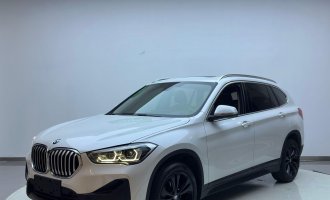 BMW X1  2021 Facelift sDrive20Li Fashion Edition