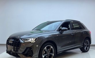 Audi Q3  2023 35 TFSI Sportline (1.4T)