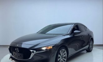 Mazda3 Axela  2021 2.0L Automatic Quality Elegance Edition