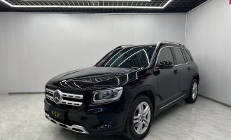 Mercedes-Benz GLB  2022 Facelift GLB 180 Sport