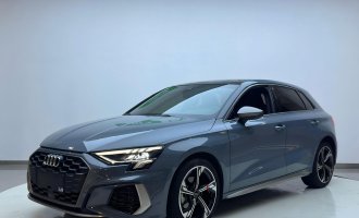 Audi Q3  2022 Model 35 TFSI Sportline