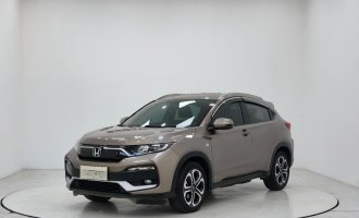 Honda XR-V  2021 1.5L CVT Comfort Edition