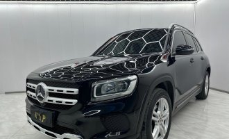 Mercedes-Benz GLB  2021 GLB 180 Style Edition