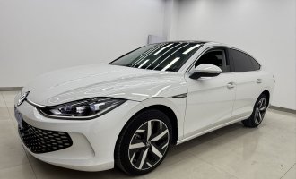 2023 Volkswagen LAMANDO L  280TSI Cool Edition