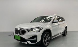 BMW X1  2022 sDrive20Li Fashion Edition