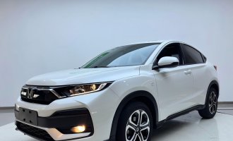 Honda XR-V 2021 года  1,5 л CVT Comfort Edition