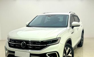 2023 TAYRON  280TSI 2WD Luxury PLUS Advanced Edition