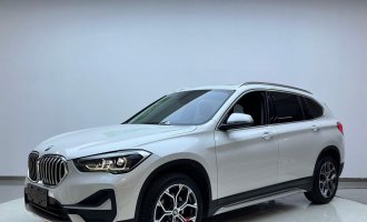 BMW X1  2022 sDrive20Li Fashion Edition
