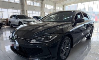 Volkswagen LAMANDO L  2022 года  Lingdu L 280TSI DSG Xuanla Edition