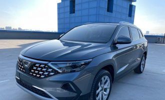 Jetta VS7 2022 Model 280TSI Automatic Enjoy Edition