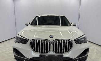 BMW X1  2022 sDrive20Li Luxury Edition