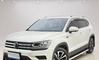 2022 THAUR  280 2WD Luxury Edition