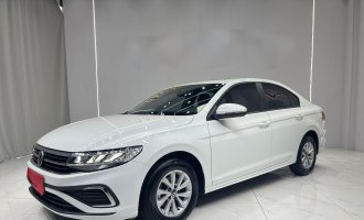 Volkswagen Bora 2023 1.5L Automatic Limited Edition