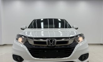 2020 Honda Vezel  1.5L CVT Pioneer Edition