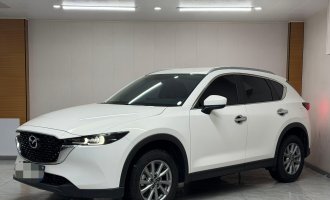 2025 Mazda CX-5 2.0L Automatic FWD Comfort “Upgrade Edition”