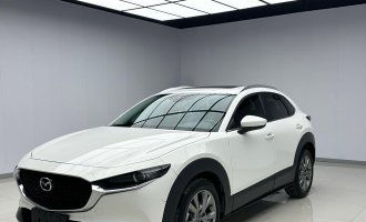 Mazda CX-30  2021 Model 2.0L Automatic Jia Yue Trim